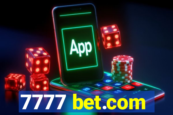 7777 bet.com